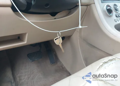 2005 Chevrolet Equinox Lt z USA, uszkodzony, nr VIN 2CNDL63F356111440